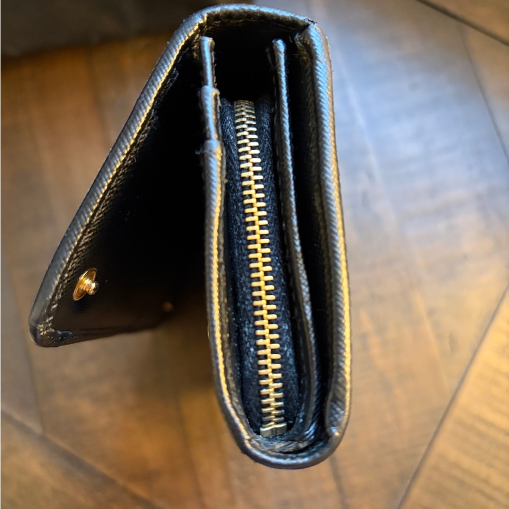 Prada bag and wallet bundle - Picture 5 of 7